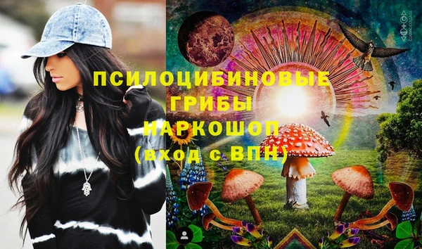 героин Алзамай